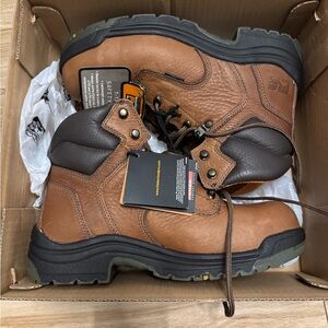 Timberland PRO Women Safety Work Boots